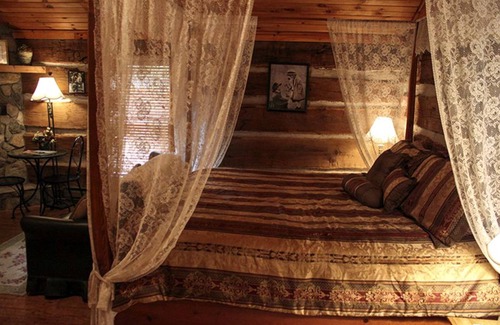 Maggie Valley House | House ∙ 1 bedroom ∙ 2 guests