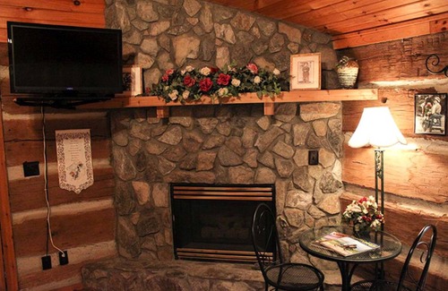 Maggie Valley House | House ∙ 1 bedroom ∙ 2 guests