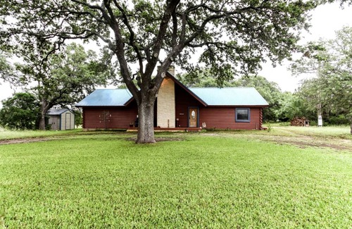 Naumanns Camp House | House ∙ 1 bedroom ∙ 8 guests