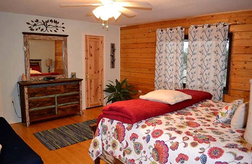 Naumanns Camp House | House ∙ 1 bedroom ∙ 8 guests