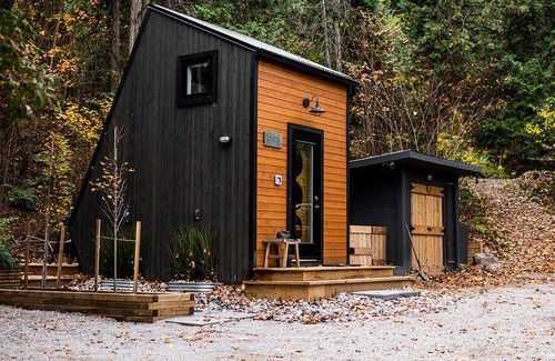 Acton House | House ∙ 1 bedroom ∙ 2 guests
