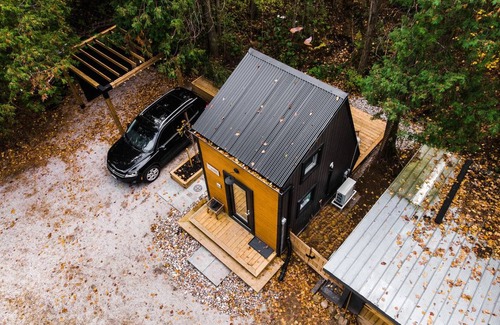 Acton House | House ∙ 1 bedroom ∙ 2 guests