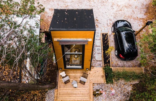 Acton House | House ∙ 1 bedroom ∙ 2 guests