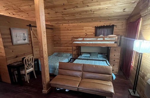 Mc Caskill House | House ∙ 1 bedroom ∙ 7 guests