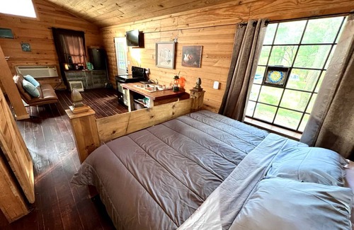 Mc Caskill House | House ∙ 1 bedroom ∙ 7 guests