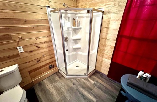 Mc Caskill House | House ∙ 1 bedroom ∙ 7 guests