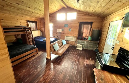 Mc Caskill House | House ∙ 1 bedroom ∙ 7 guests