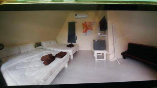 Kaset Sombun House | House ∙ 1 bedroom ∙ 2 guests