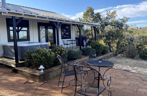 Wimberley House | House ∙ 1 bedroom ∙ 2 guests