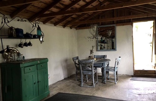 Gardiner House | House ∙ 1 bedroom ∙ 5 guests