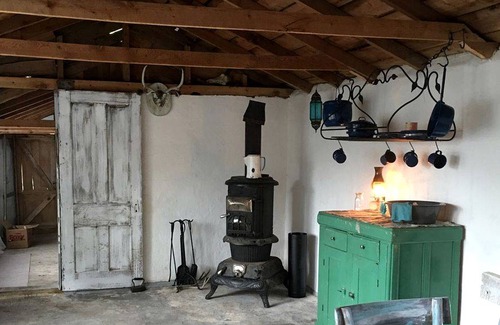 Gardiner House | House ∙ 1 bedroom ∙ 5 guests