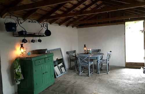 Gardiner House | House ∙ 1 bedroom ∙ 5 guests