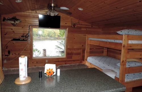 Fremont House | House ∙ 1 bedroom ∙ 6 guests