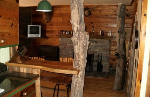 Payson House | House ∙ 1 bedroom ∙ 6 guests