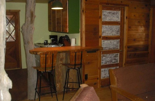 Payson House | House ∙ 1 bedroom ∙ 6 guests
