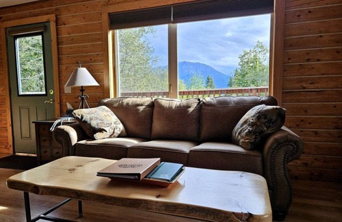 McCarthy House | House ∙ 1 bedroom ∙ 6 guests