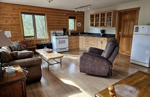 McCarthy House | House ∙ 1 bedroom ∙ 6 guests