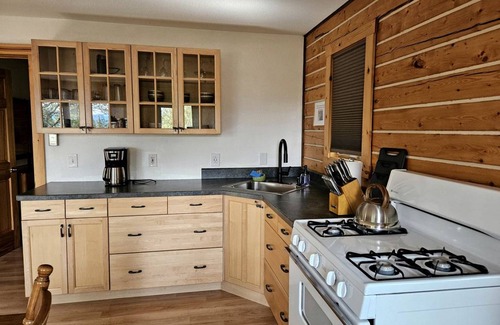 McCarthy House | House ∙ 1 bedroom ∙ 6 guests