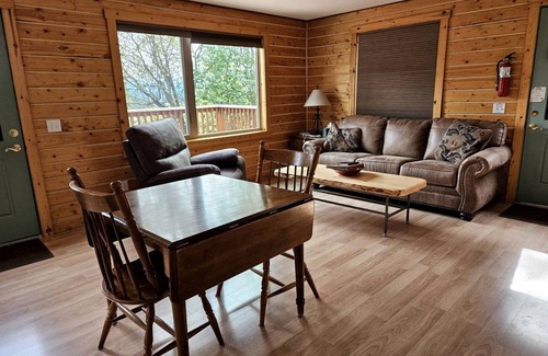 McCarthy House | House ∙ 1 bedroom ∙ 6 guests