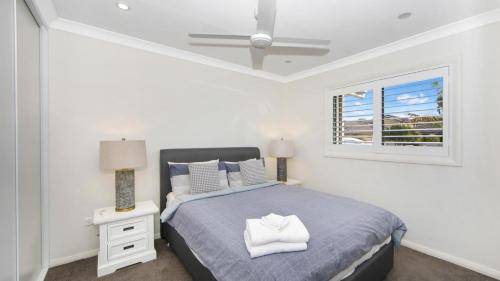 Booker Bay House | House ∙ 1 bedroom ∙ 2 guests