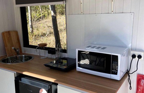 Perwillowen House | House ∙ 1 bedroom ∙ 3 guests