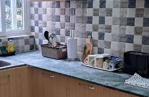 Agara House | House ∙ 1 bedroom ∙ 3 guests