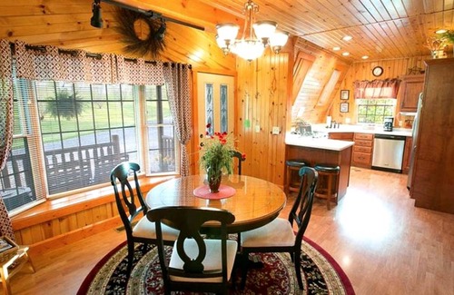 Sugarcreek House | House ∙ 1 bedroom ∙ 2 guests