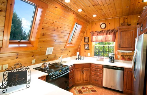 Sugarcreek House | House ∙ 1 bedroom ∙ 2 guests