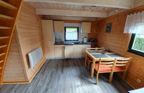 Zwenzow House | House 1 - lakesearch on Labussee