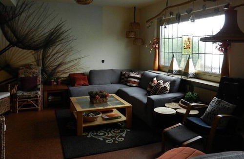 Stormbruch Apartment | House, 10 bedrooms, max. 31 people