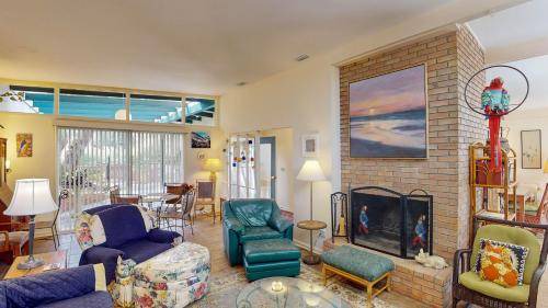 Jekyll Island House | House ∙ 10 guests