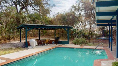 Jekyll Island House | House ∙ 10 guests