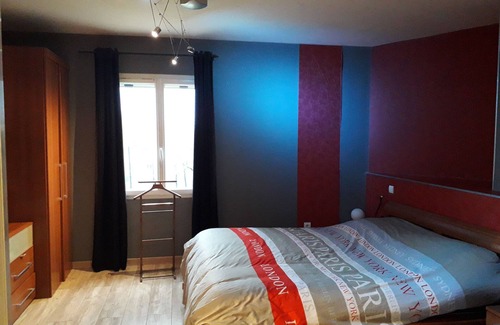 Puy-Saint-Martin House | House 10 persons in Drôme provençale