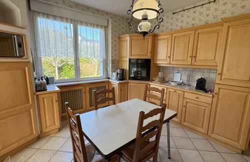 Clohars-Carnoet House | House 10 persons - Port de Doëlan - CLOHARS-CARNOËT