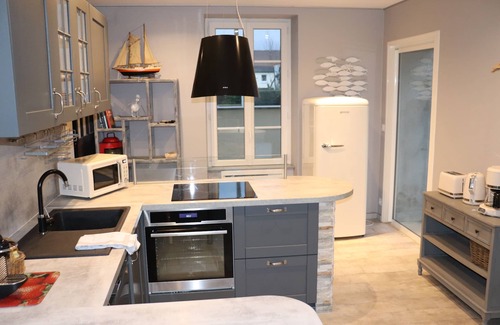 Langrune-sur-Mer House | House 100 m from the sea in Normandy