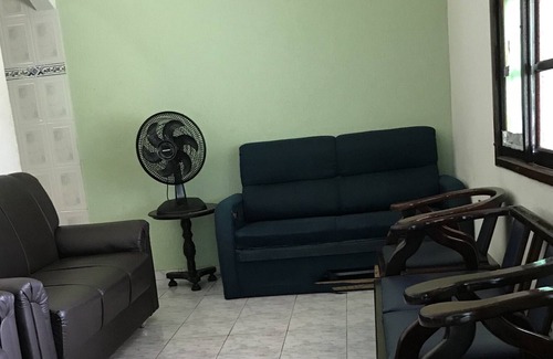 Caicara House | House 100 m from the beach with wifi, barbecue, 2 bedrooms (1 suite)