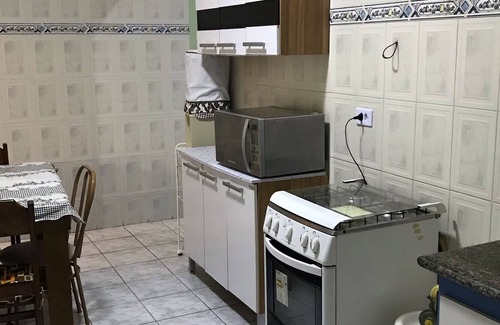 Caicara House | House 100 m from the beach with wifi, barbecue, 2 bedrooms (1 suite)