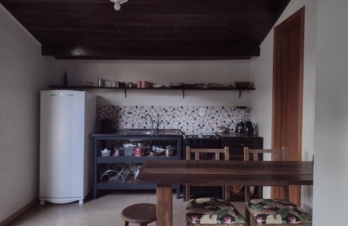 Porto Belo House | House 100 meters from the beach.