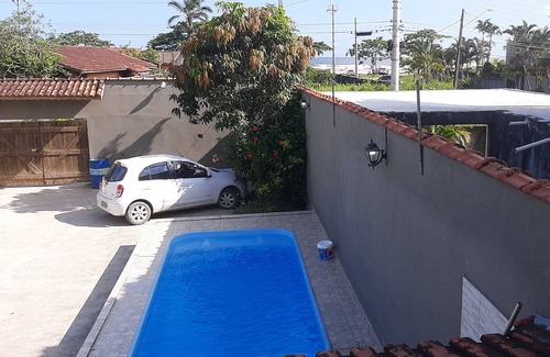 Jardim das Cancoes House | House 100 meters from the beach!