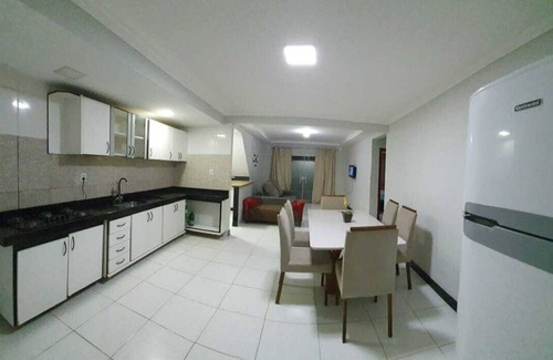 Ipiranga House | House 100 meters from the beach - Centro