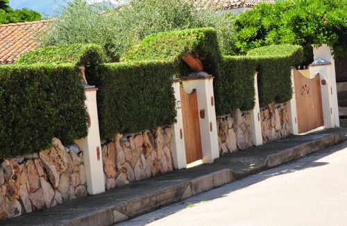 Arbatax Apartment | House 100 meters from the sea, free and equipped beach