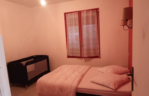 Noyers-sur-Cher House | House 10min from Beauval Zoo
