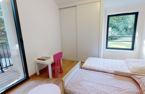 Orlienas House | House 10pers of 132m2, 15mn from Lyon/20mn Eurexpo
