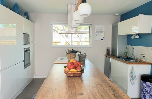 Saint-Medard-en-Jalles House | HOUSE 110 M2/8 people with heated pool 12 km from Bordeaux