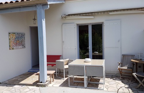 Mornac-sur-Seudre House | House 115 m2 VIDEO in one of the most beautiful villages in France 12 km from the beach
