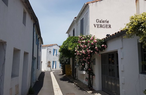 Mornac-sur-Seudre House | House 115 m2 VIDEO in one of the most beautiful villages in France 12 km from the beach