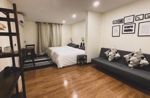 Ratchathewi House | House 116