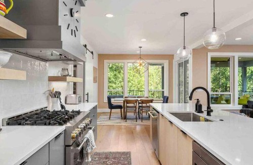 Rock Creek House | House ∙ 14 guests