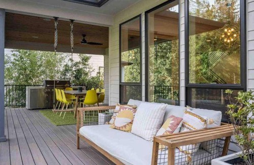 Rock Creek House | House ∙ 14 guests