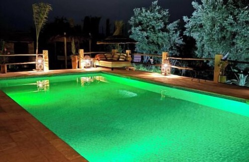Marrakech-Safi House | House 14 persons 6 bedrooms swimming pool countryside Essaouira